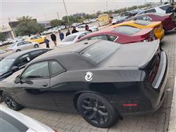 دۆج چالنجەر